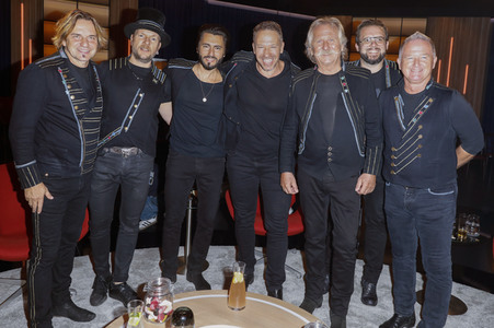 Talkshow 'Kölner Treff' in Köln