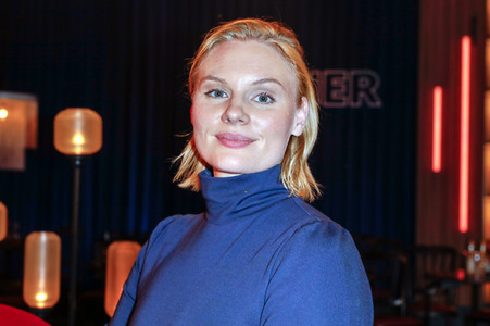 Talkshow 'Kölner Treff' in Köln