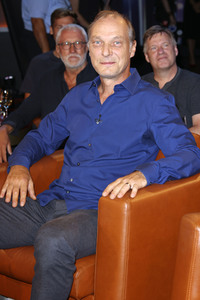 'NDR Talk Show' in Hamburg