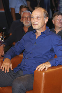 'NDR Talk Show' in Hamburg