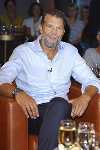 'NDR Talk Show' in Hamburg