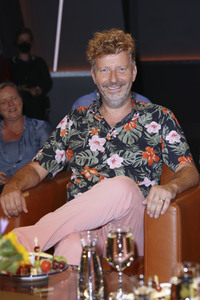 'NDR Talk Show' in Hamburg