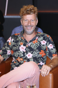 'NDR Talk Show' in Hamburg