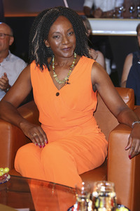 'NDR Talk Show' in Hamburg