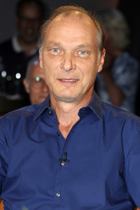 'NDR Talk Show' in Hamburg