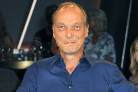 'NDR Talk Show' in Hamburg