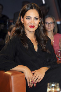'NDR Talk Show' in Hamburg
