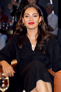 'NDR Talk Show' in Hamburg