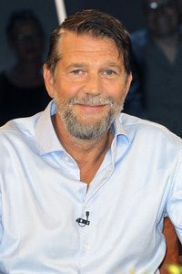 'NDR Talk Show' in Hamburg