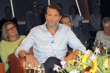 'NDR Talk Show' in Hamburg