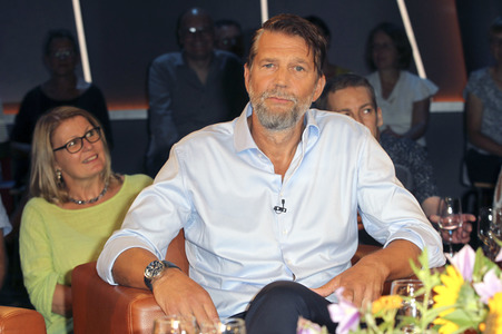 'NDR Talk Show' in Hamburg