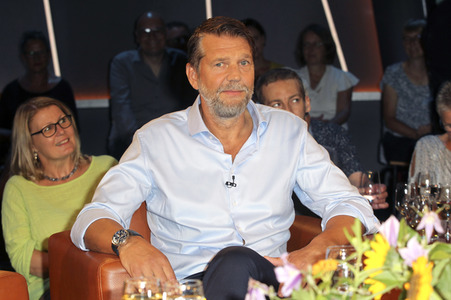 'NDR Talk Show' in Hamburg