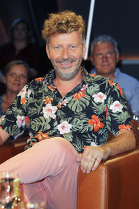 'NDR Talk Show' in Hamburg
