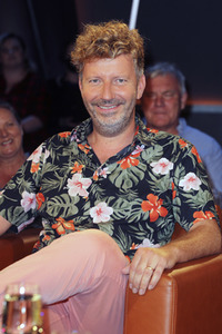 'NDR Talk Show' in Hamburg