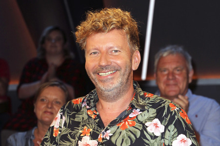 'NDR Talk Show' in Hamburg