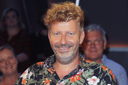 'NDR Talk Show' in Hamburg