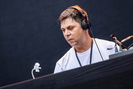 Konzert von Martin Hübner und Antonio Lucaciu in Erfurt