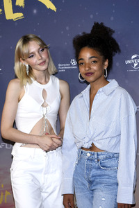 Filmpremniere 'Alle für Ella' in Hannover