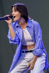 Konzert von Lotte in Erfurt