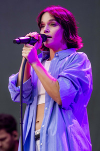 Konzert von Lotte in Erfurt