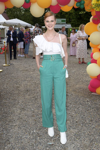 Movie Meets Media Caribbean Night auf Gut Basthorst