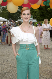 Movie Meets Media Caribbean Night auf Gut Basthorst