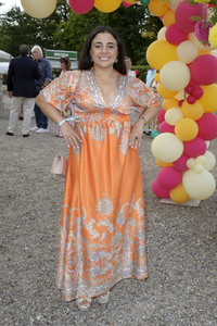 Movie Meets Media Caribbean Night auf Gut Basthorst