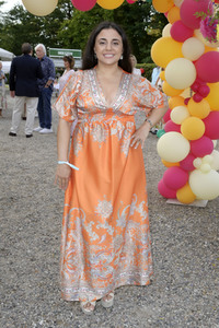 Movie Meets Media Caribbean Night auf Gut Basthorst