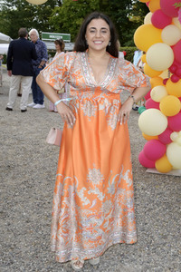 Movie Meets Media Caribbean Night auf Gut Basthorst