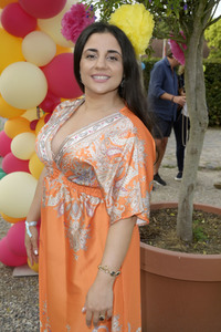 Movie Meets Media Caribbean Night auf Gut Basthorst