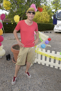 Movie Meets Media Caribbean Night auf Gut Basthorst