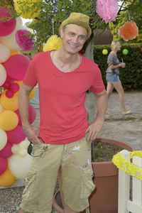 Movie Meets Media Caribbean Night auf Gut Basthorst