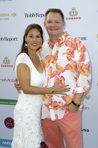 Movie Meets Media Caribbean Night auf Gut Basthorst