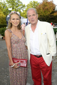 Movie Meets Media Caribbean Night auf Gut Basthorst