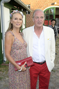 Movie Meets Media Caribbean Night auf Gut Basthorst