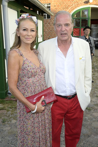 Movie Meets Media Caribbean Night auf Gut Basthorst