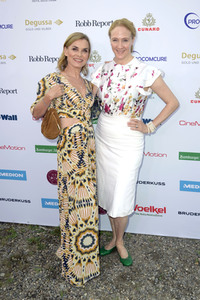 Movie Meets Media Caribbean Night auf Gut Basthorst