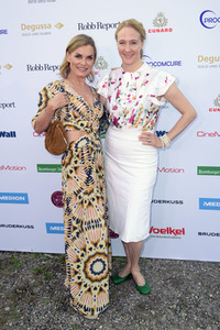 Movie Meets Media Caribbean Night auf Gut Basthorst