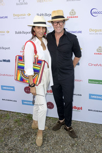 Movie Meets Media Caribbean Night auf Gut Basthorst