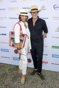 Movie Meets Media Caribbean Night auf Gut Basthorst