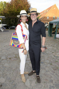 Movie Meets Media Caribbean Night auf Gut Basthorst