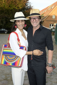 Movie Meets Media Caribbean Night auf Gut Basthorst