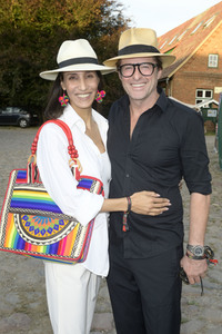 Movie Meets Media Caribbean Night auf Gut Basthorst