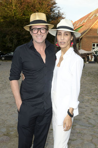 Movie Meets Media Caribbean Night auf Gut Basthorst