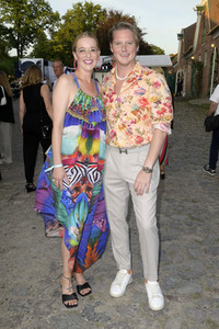 Movie Meets Media Caribbean Night auf Gut Basthorst