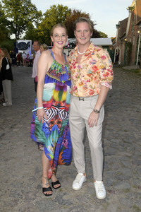 Movie Meets Media Caribbean Night auf Gut Basthorst