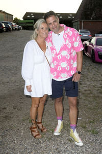 Movie Meets Media Caribbean Night auf Gut Basthorst