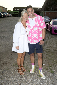 Movie Meets Media Caribbean Night auf Gut Basthorst