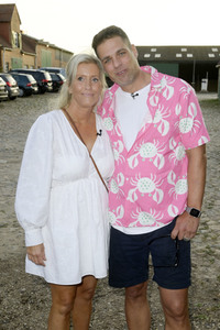 Movie Meets Media Caribbean Night auf Gut Basthorst