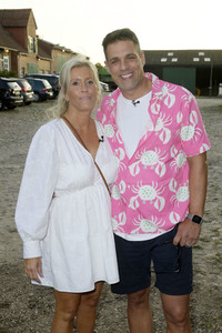 Movie Meets Media Caribbean Night auf Gut Basthorst